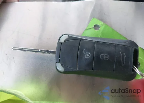 2010 Porsche Cayenne из США, поврежденный, VIN WP1AA2AP8ALA03543